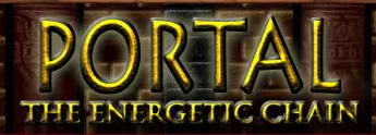 Portal The Energetic Chain logo