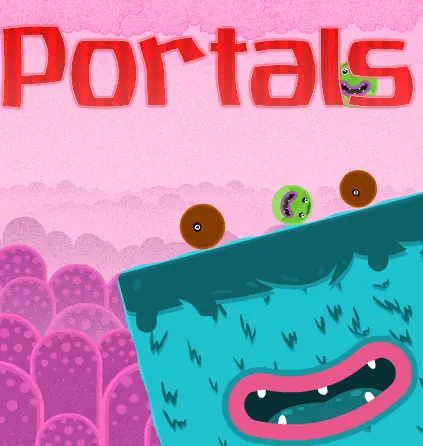 Portals logo