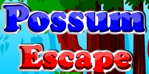 Possum Escape logo
