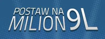 Postaw na milion logo