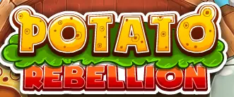 Potato Rebellion logo