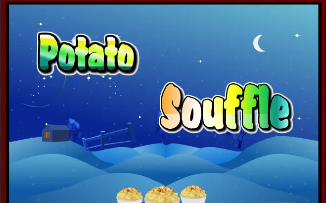 Potato Souffle logo