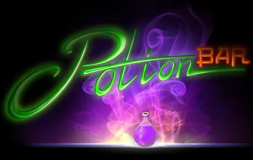 Potion Bar logo