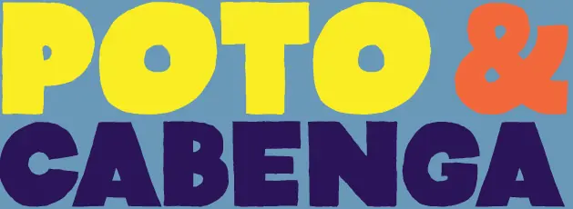 Poto & Cabenga logo