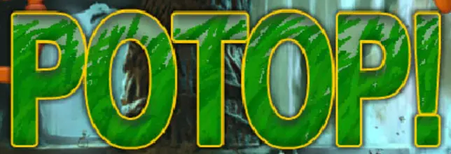 Potop! logo