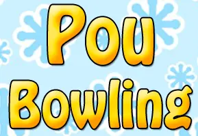Pou Bowling logo