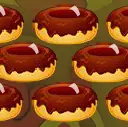 Pou Donut Shooter logo
