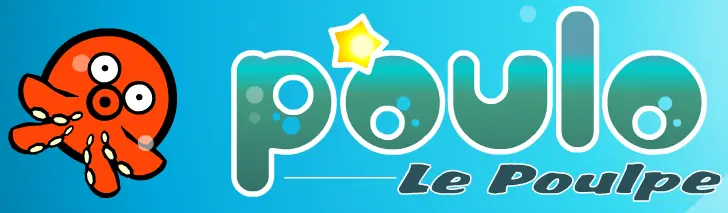 Poulo logo