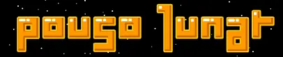 Pouso Lunar logo