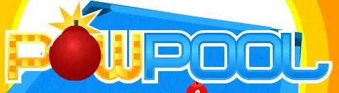 Pow Pool logo