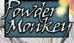 Powder Monkey logo