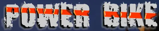Power Bike logo