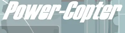 Power Copter logo