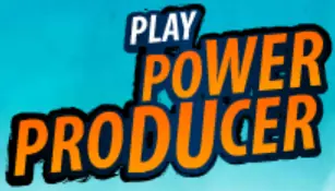 Power Producer logo