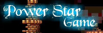 Power Star Game (BETA) logo