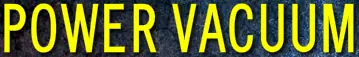 Power Vacuum logo