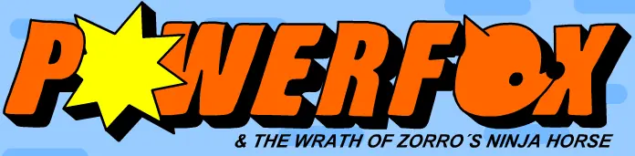 Powerfox logo