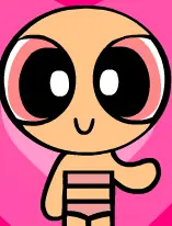 PowerPuff Girls logo