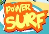 Powerpuff Girls: Power Surf logo