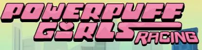 Powerpuff Girls Racing logo