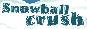 Powerpuff Girls: Snowball Crush logo