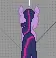 PPPP - Portal Pony Project Prototype logo