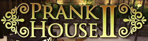 Prank House II logo