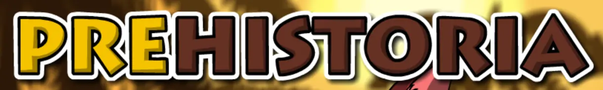 Prehistoria logo