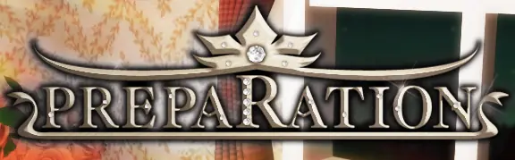 Preparation logo