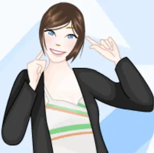 Preppy Doll logo