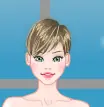 Preppy Style Dress Up Game logo