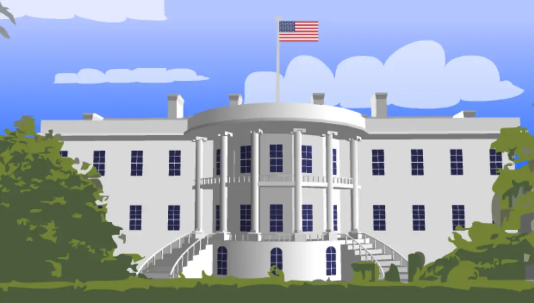 Presidential Nano Decision logo
