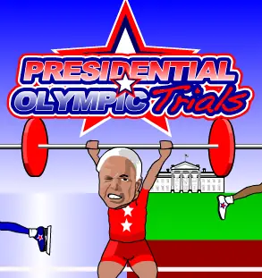 Presidential Olympic Trials logo