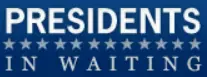 Presidents in Waiting logo
