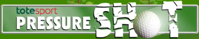 Pressure Shot logo