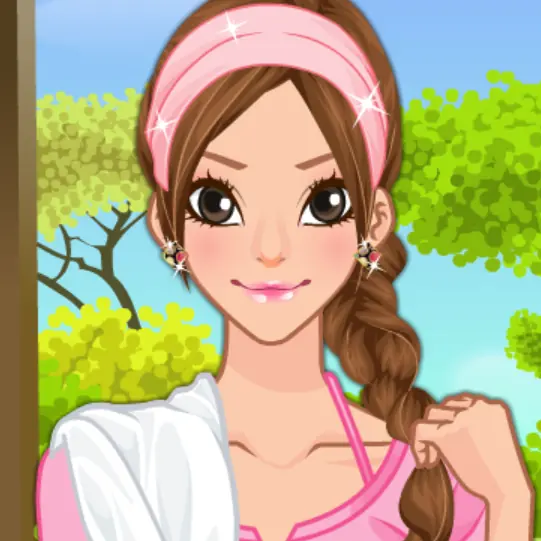 Pretty Coach Make Up logo