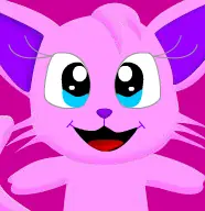 Pretty Kitty Dress Up logo