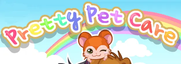 Pretty Pet Care logo