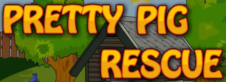 Pretty Pig Rescue logo