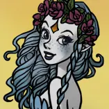 Pretty Pixie logo