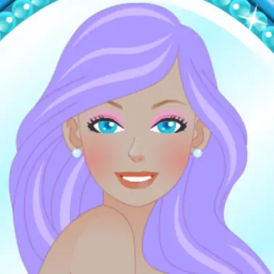 Pretty Princess logo