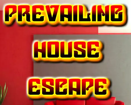 Prevailing House Escape logo