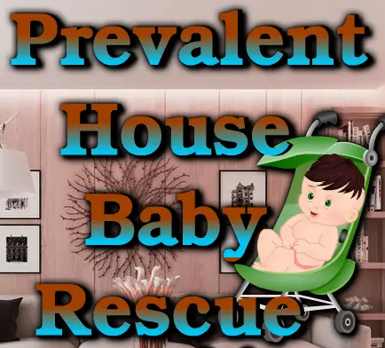 Prevalent House Baby Rescue logo