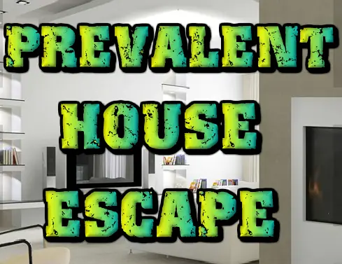 Prevalent House Escape logo