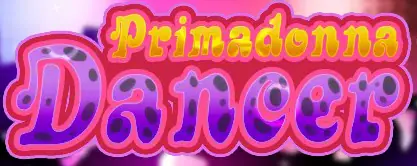 Primadonna Dancer logo