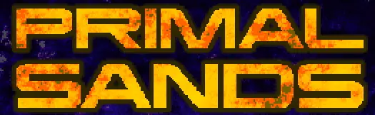 Primal Sands logo