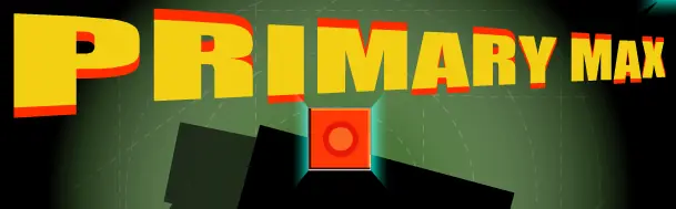 Primary Max logo