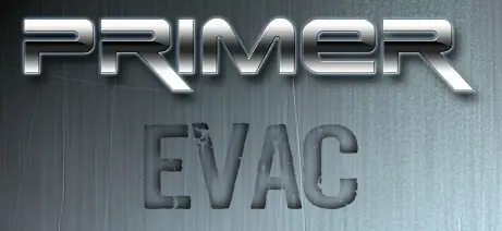 Primer Evac logo