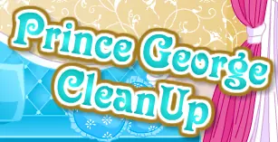 Prince George Cleanup logo