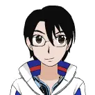 Prince of Tennis Dress Up logo